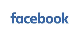 Facebook Logo
