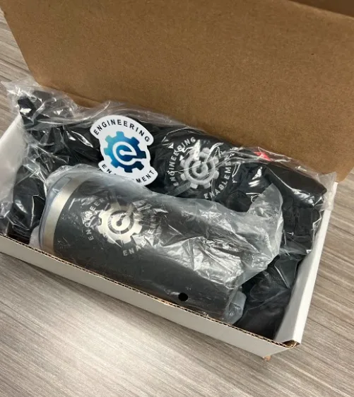 Embroidery Promo Products