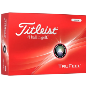 Titleist TruFeel